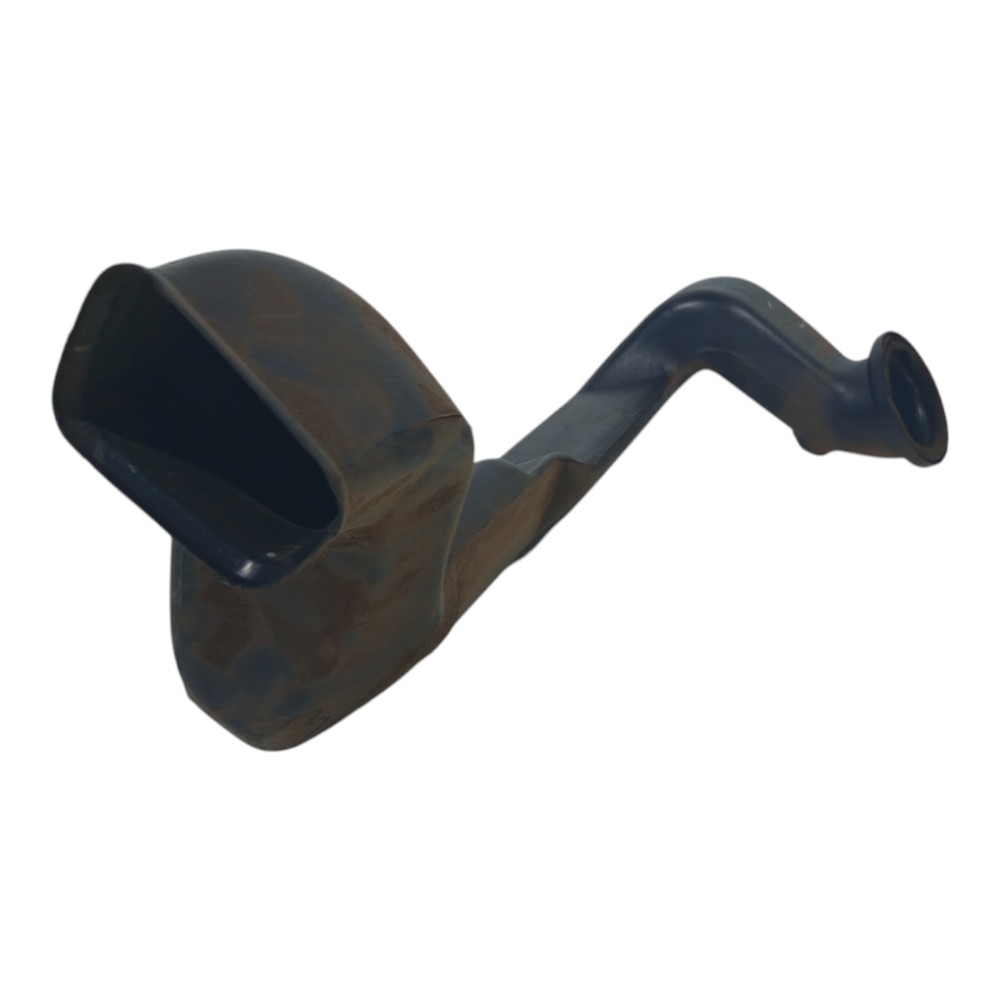 Duto Ar Esquerdo Ford Ka 1997 1998 1999 2000 2001 A 2007 4