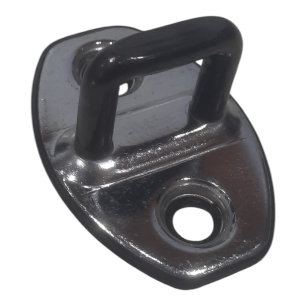 Batente Porta Traseira Direita Vw Jetta 2011 2012 2013 A 17 3