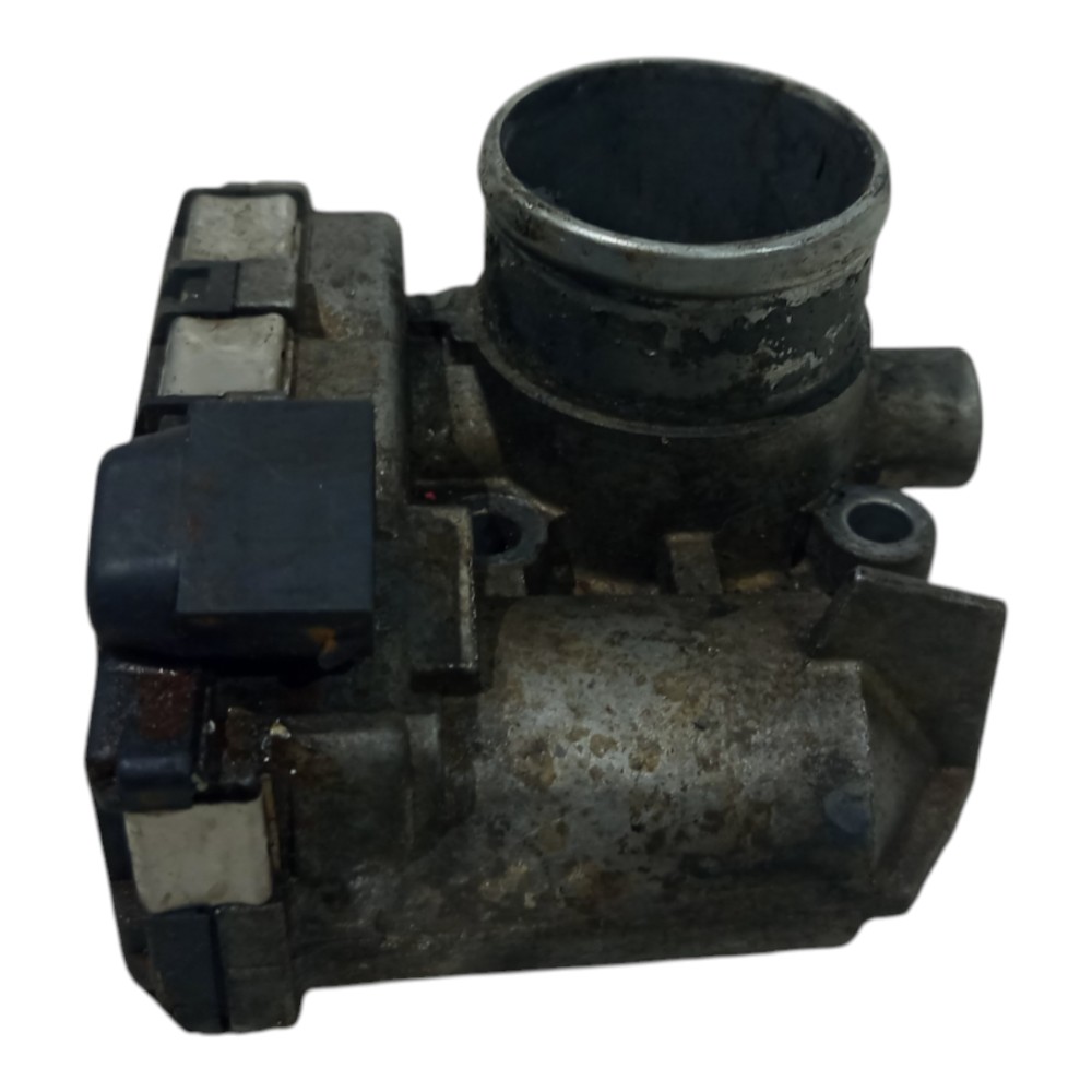 Tbi Corpo Borboleta Injeção Fiat Doblo 2002 2003 A 2008 4