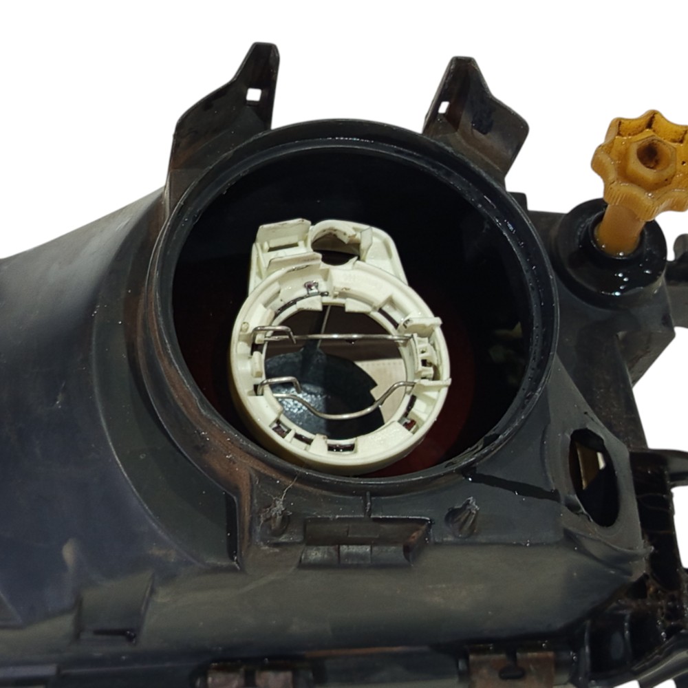 Farol Dianteiro Direito Chevrolet Vectra 1993 1994 A 1996  Direito/passageiro 6