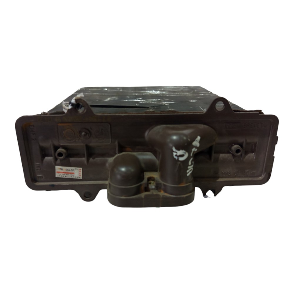 Radiador Ar Quente Peugeot 206 208 C3 2001 2002 A 2008 1