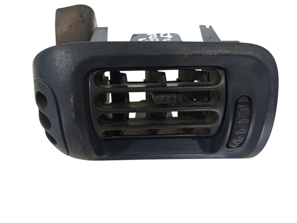 Difusor Ar Esquerdo Renault Clio 2000 2001 2002 2003 A 2012 3