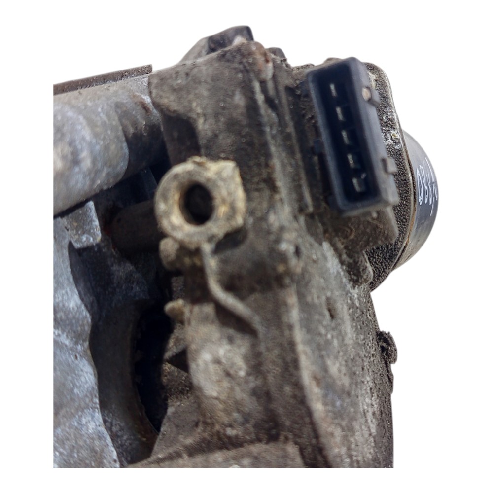 Motor Galhada Limpador Para-brisa Ford Mondeo 1997 A 2000 6