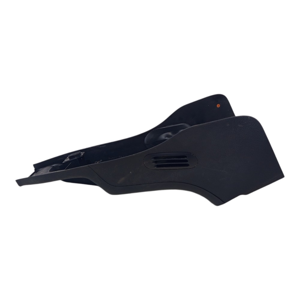 Console Central Preto Peugeot 206 2000 2001 2002 2003 A 2010 9