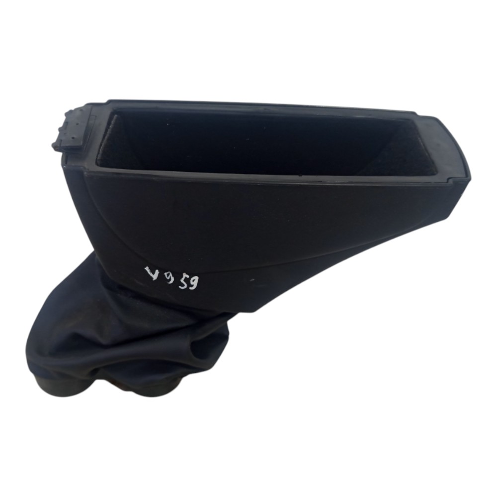 Apoio Braço Encosto Centro Ford Ka Hatch 2014 2015 a 2021 1