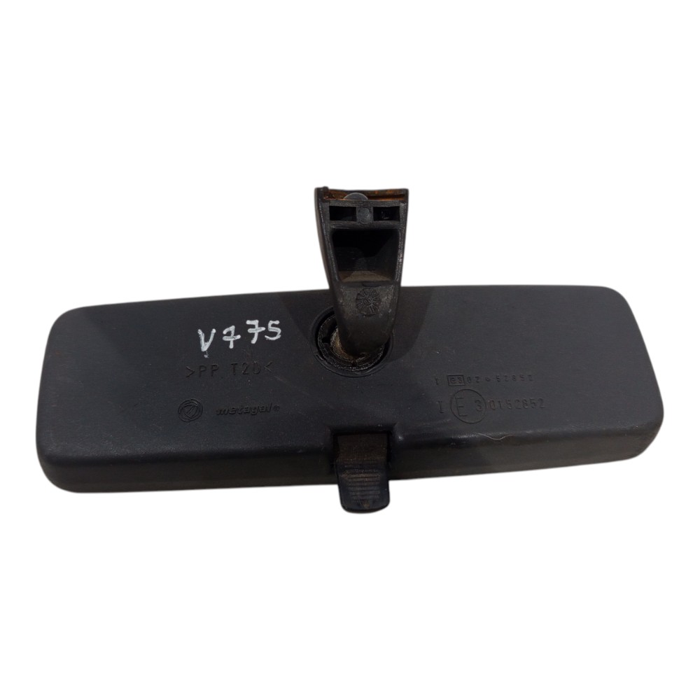 Retrovisor Central Teto Fiat Siena 1999 2000 2001 A 2005 1