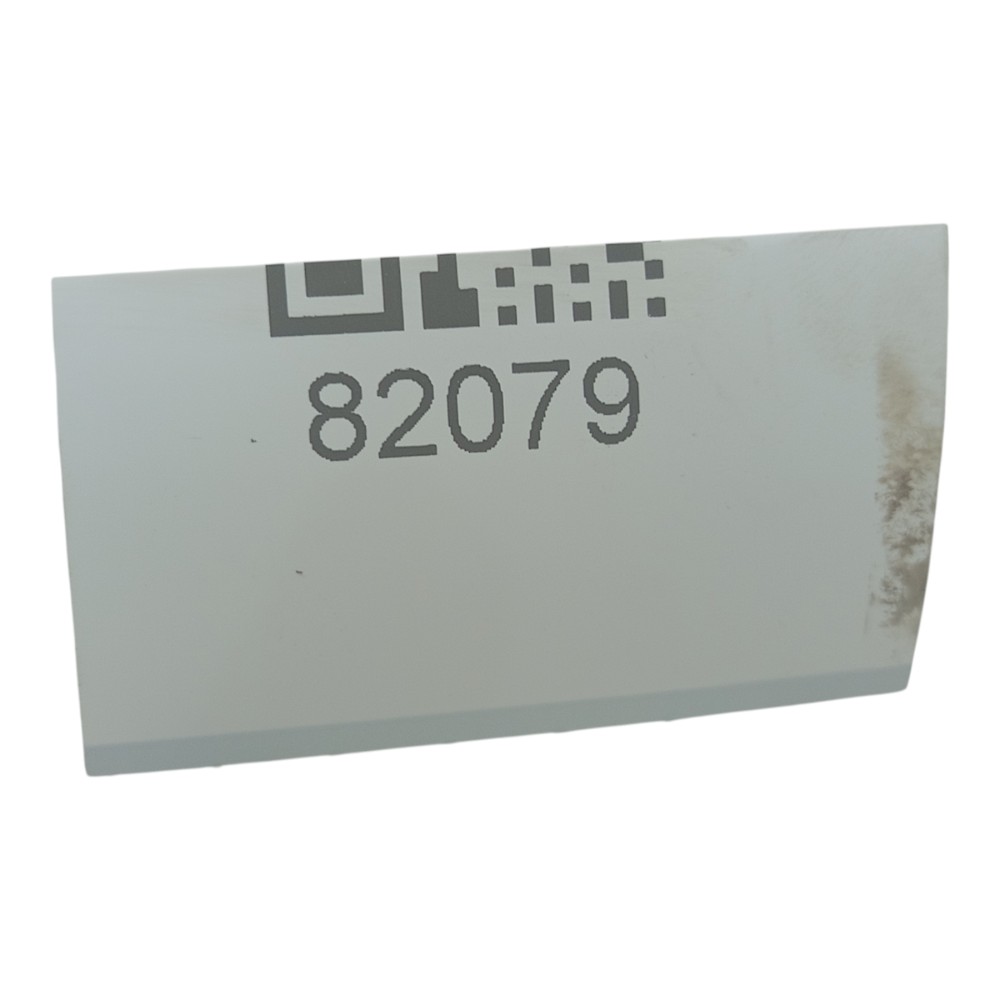 Fechadura Elétrica Dianteira Direita Peugeot 206 2001 A 2008 9