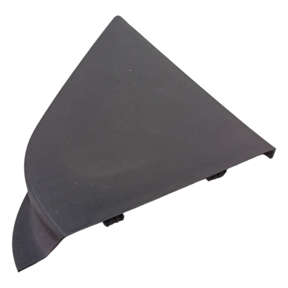 Moldura Porta Traseira Esquerda Gm Cobalt 2012 A 2016 1