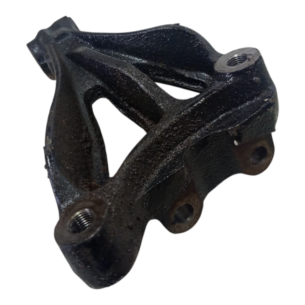 Suporte Coxim Câmbio Fiat Siena 1.0 8v Fire 2012 2013 A 2021 2