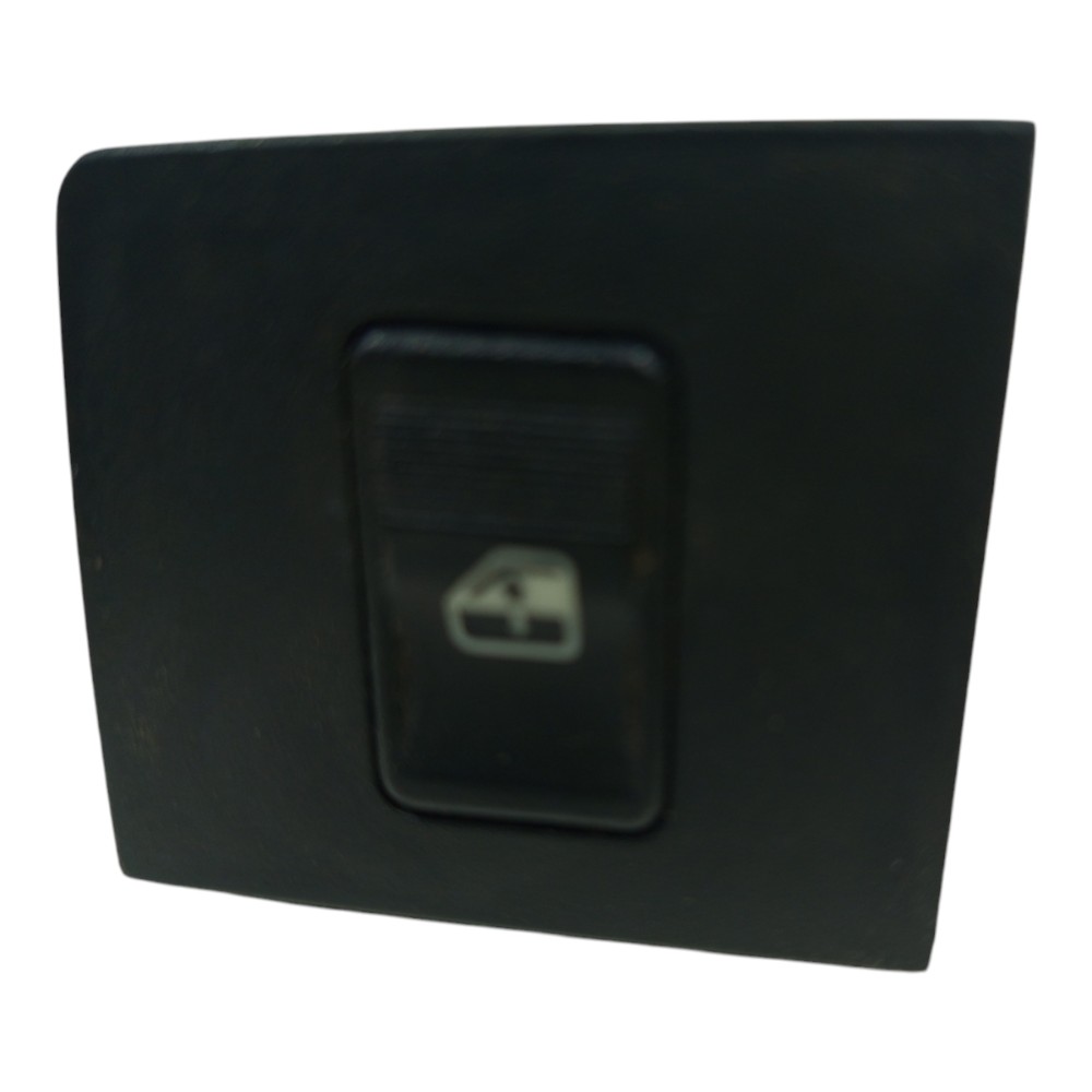 Interruptor Vidro Elétrico Lado Direito Uno 1.0 2001 A 2005 1