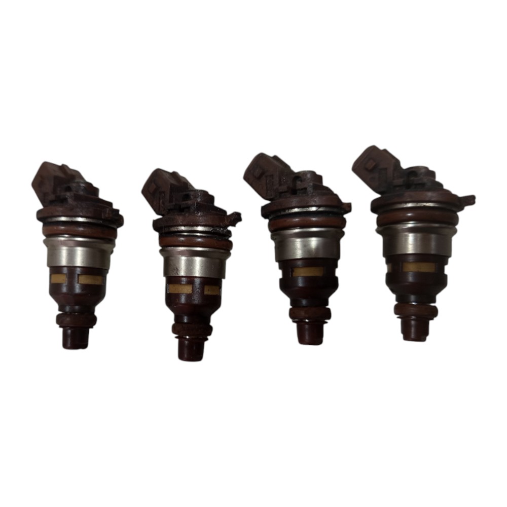 Kit Bico Injetor Ford Mondeo Escort 1.8 16v 127/220v 93 A 02 12 1