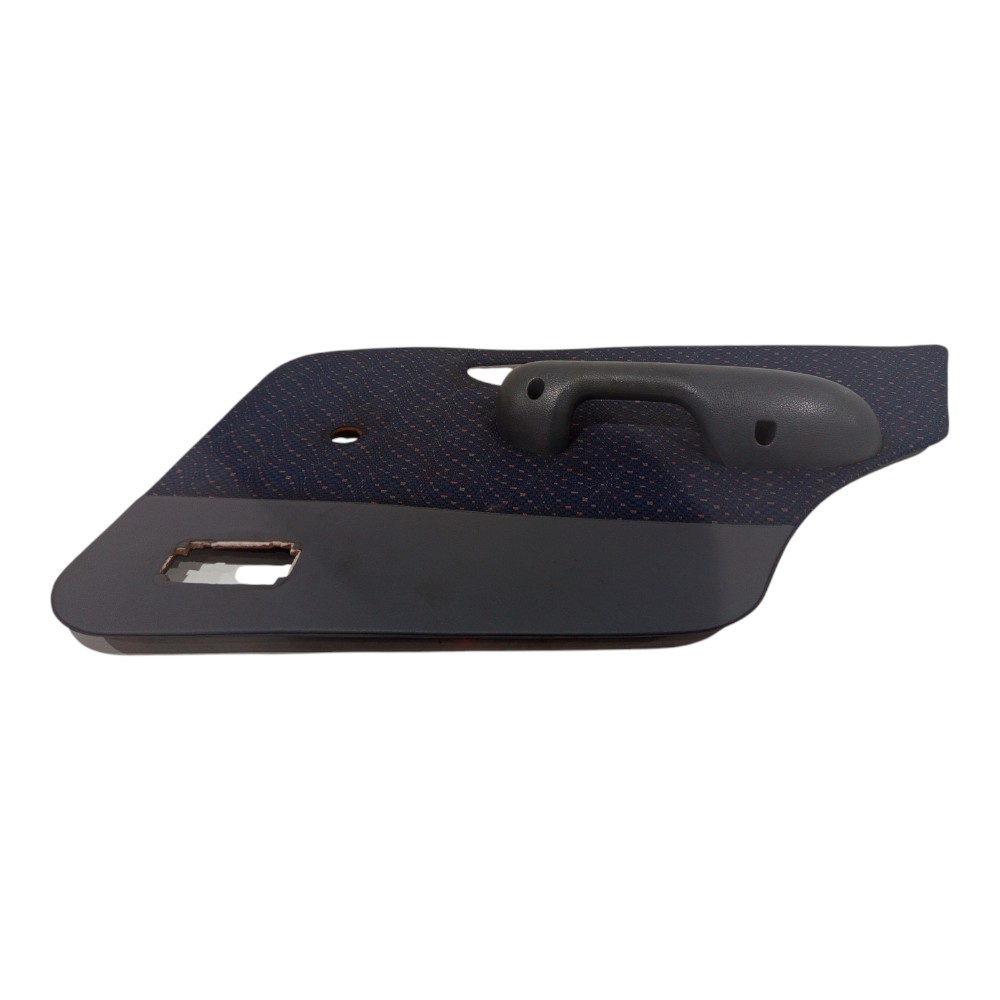 Forro Porta Traseira Direita Fiat Siena1.0 8v 1997 A 2000 3