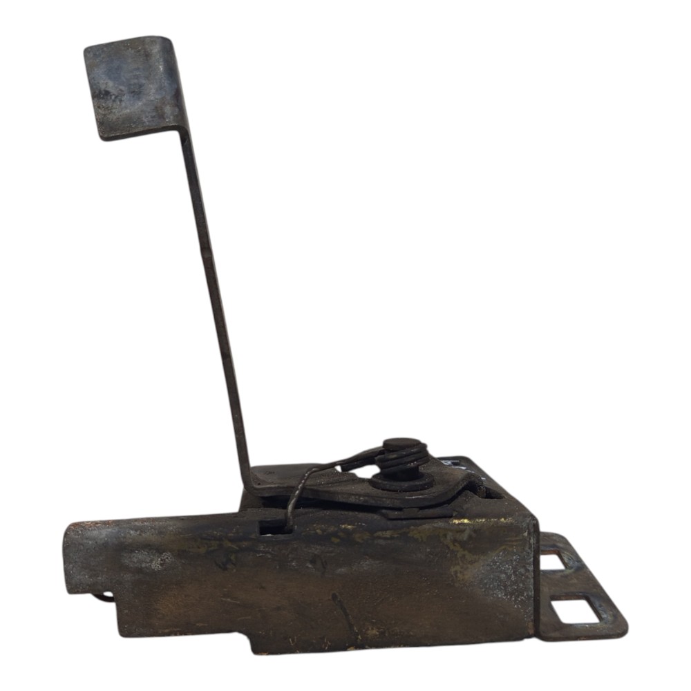 Fechadura Capô Ford Escort 1997 1998 1999 2000 2001 A 2003 3
