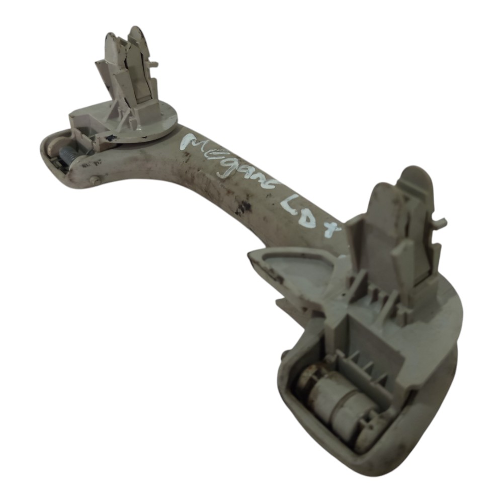 Alca Puxador Ld Traseiro Pqp Renault Megane 2000 A 2008 5