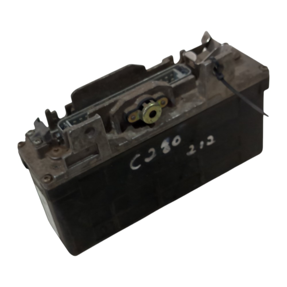 Modulo Abs Ecu Mercedes C280 2.8 24v 1993 1994 1995 A 2000 4