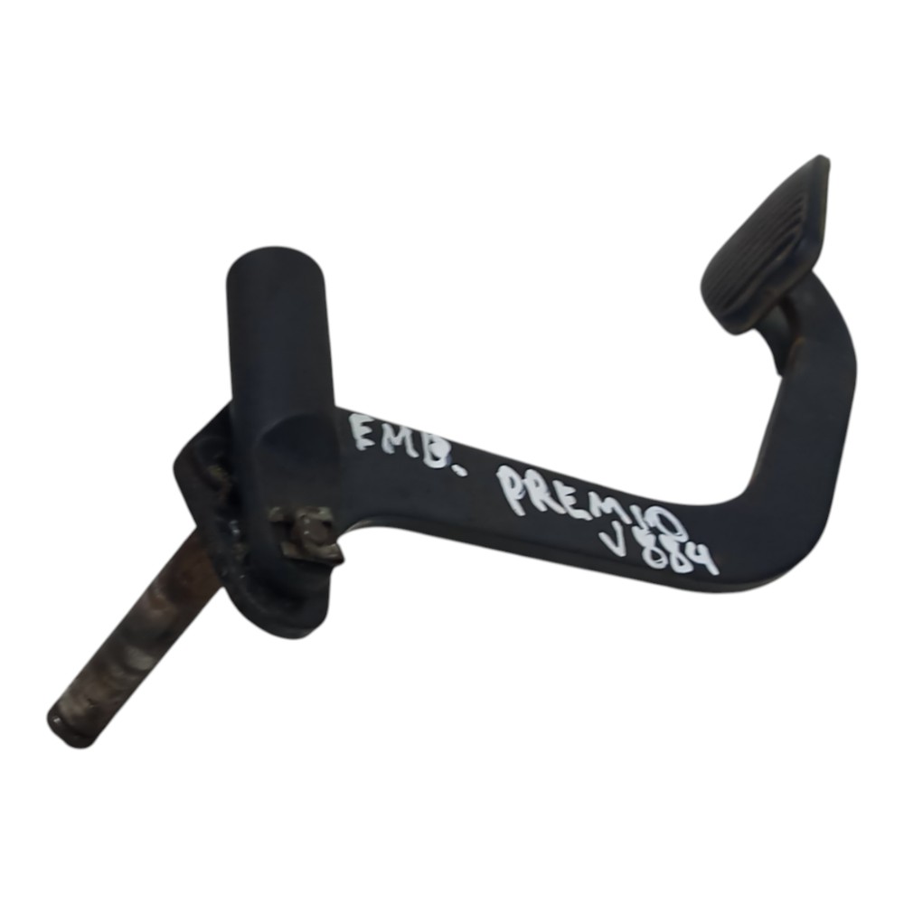 Pedal Embreagem Fiat Premio 1.5 8v 1992 1993 1994 A 1998 7