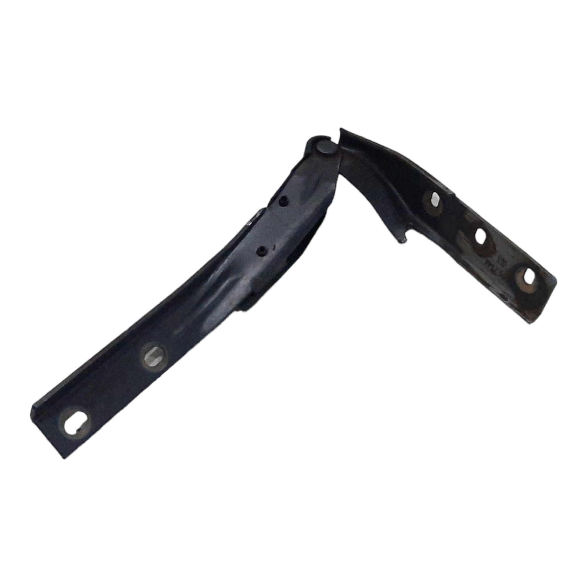 Dobradiça Esquerda Capô Gm Chevrolet Vectra 1993 1994 A 1996 3