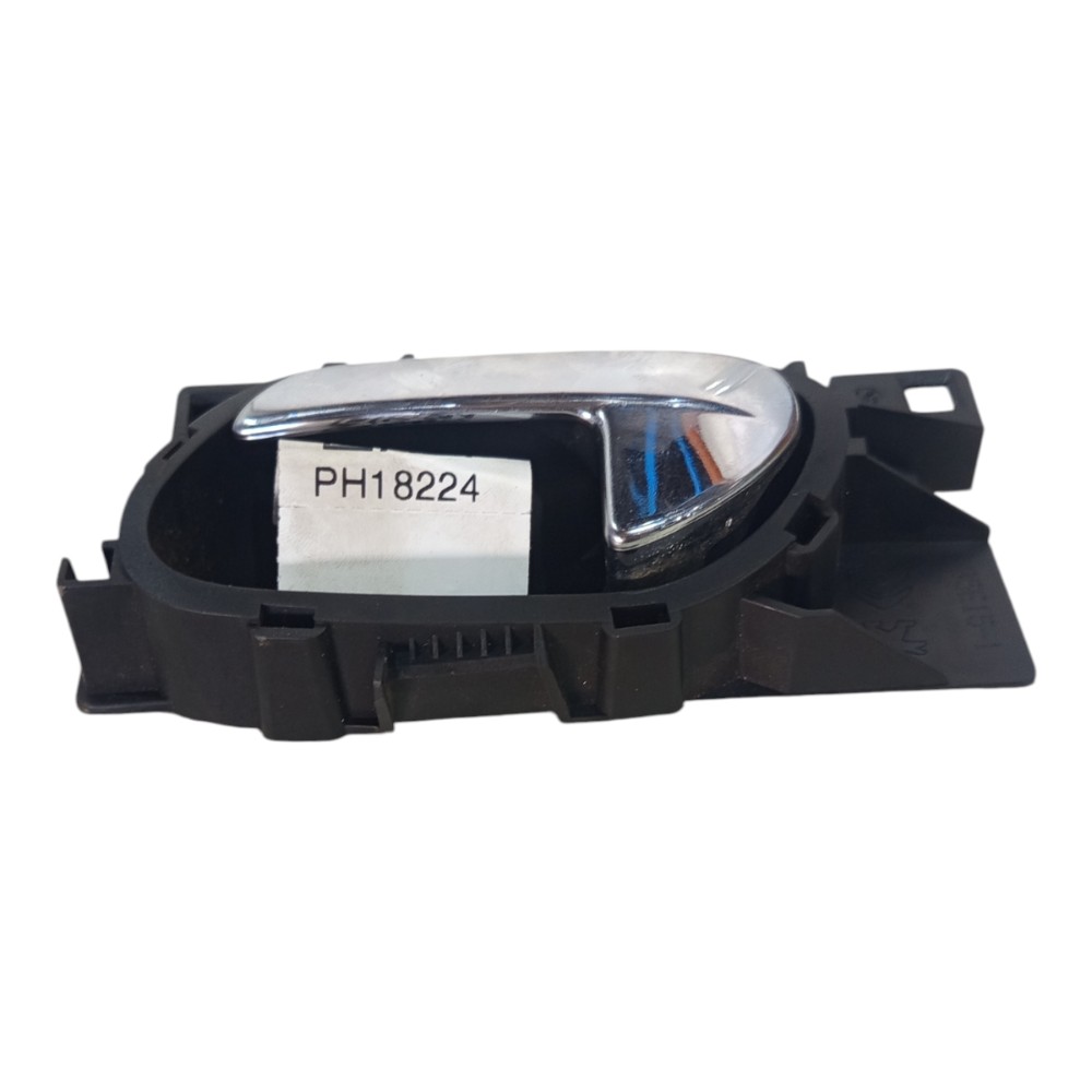 Maçaneta Interna Traseira Esquerda Peugeot 308 2011 A 2019 9