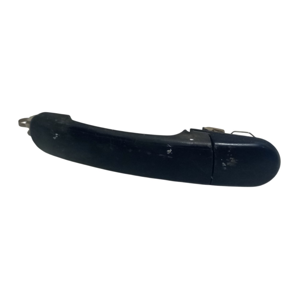 Maçaneta Externa Traseira Esquerda Vw Parati 1999 A 2005 Traseira 1