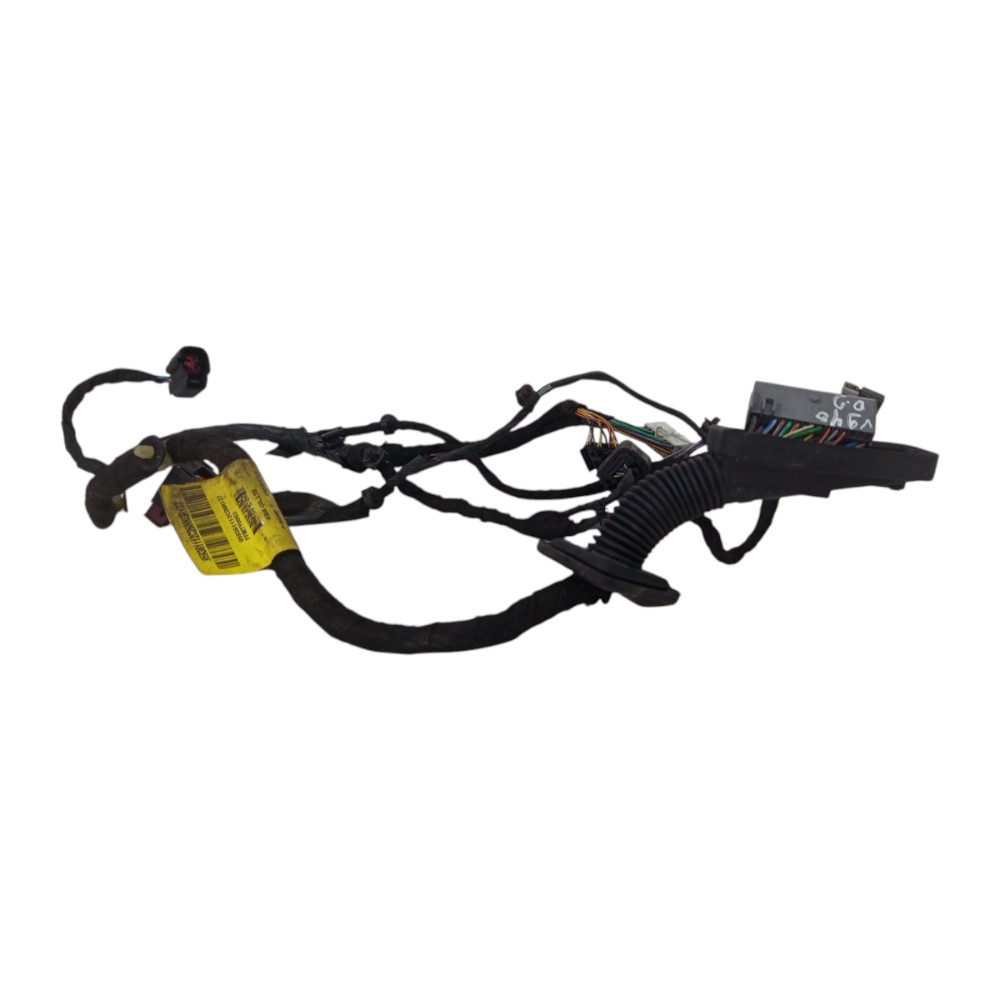 Chicote Porta Diant Dir Gm Sonic Ltz 2012 A 2014 9524497 6