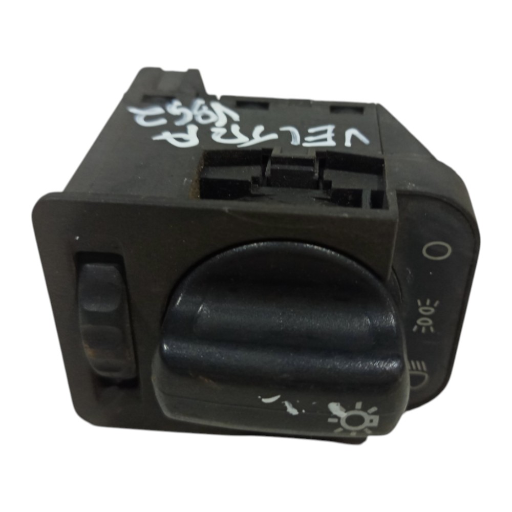 Comando Botão Interruptor Farol Chevrolet Vectra 1995 A 1997 3