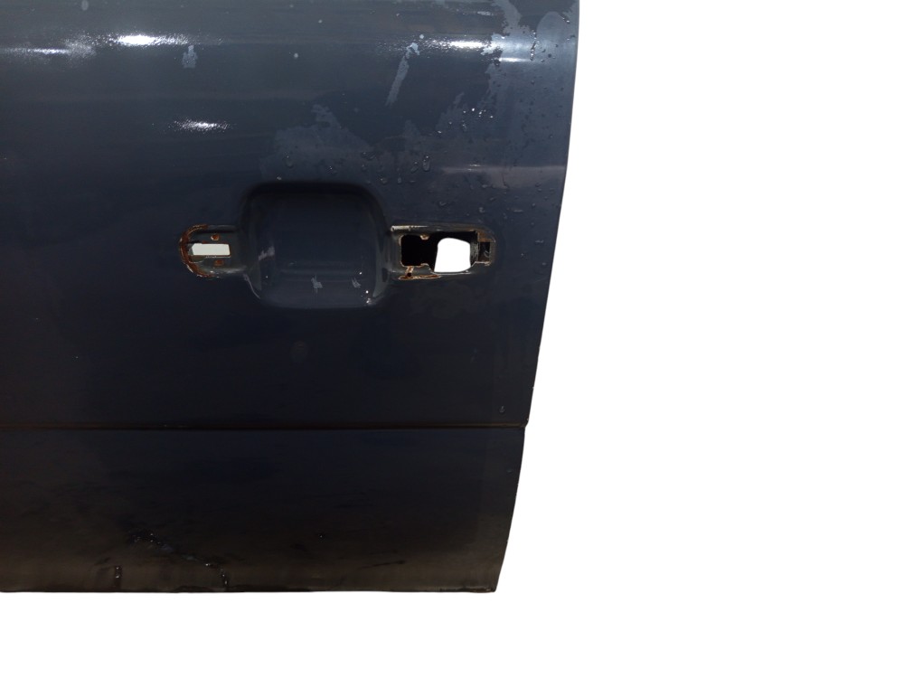 Porta Dianteiro Esquerdo Vw Gol 1999 A 2005 Dianteira Esquerdo 4