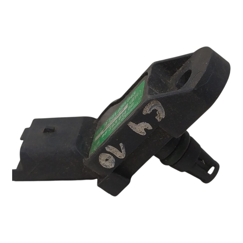 Sensor Map Coletor Citroen C4 2.0 2004 A 2013 Original 4