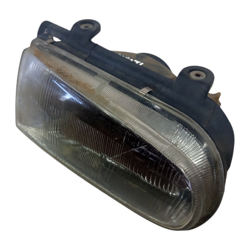 Farol Dianteira Direita Vw Parati Cl 1987 A 1999 2