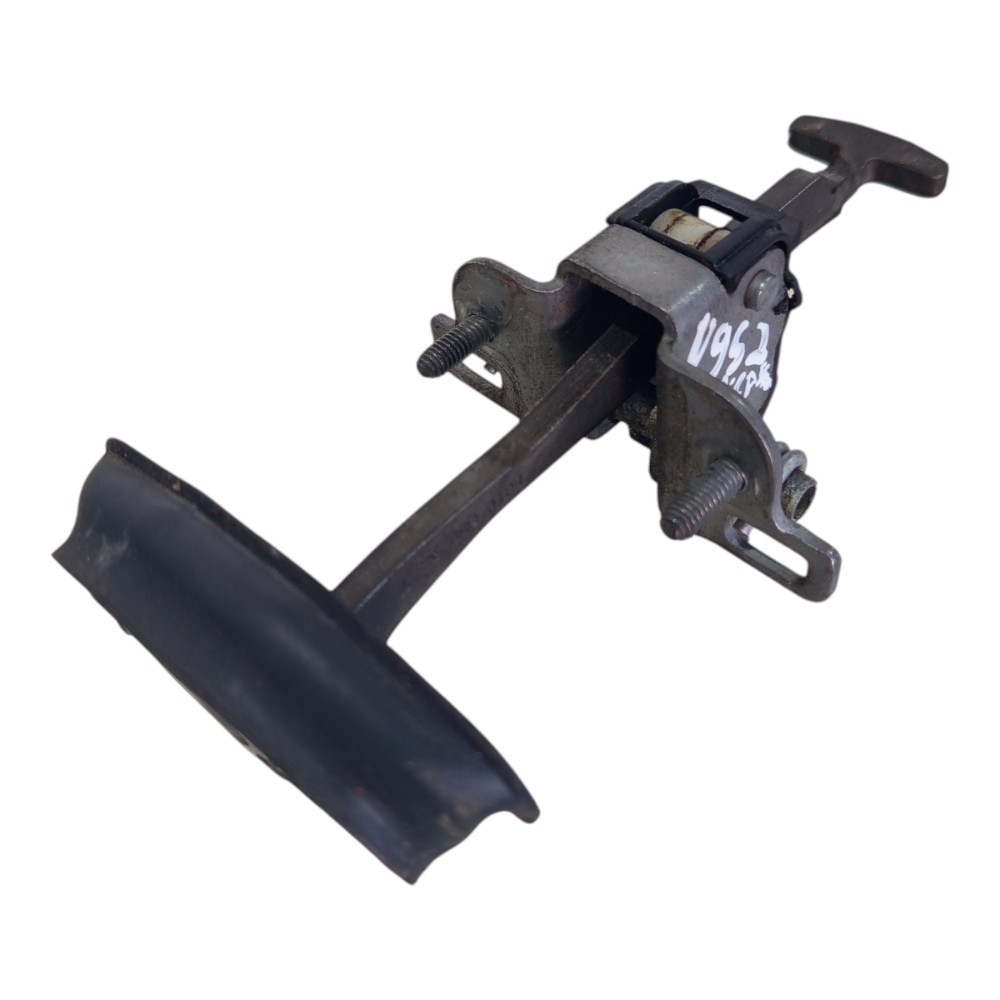 Limitador PORTA TRASEIRA direita citroen c4 Picasso 2.0 2010 3