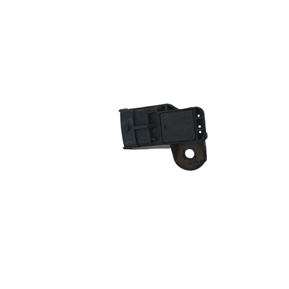 Sensor Map Pressão Coletor Fiat Uno 2004 A 2012 55219296 4
