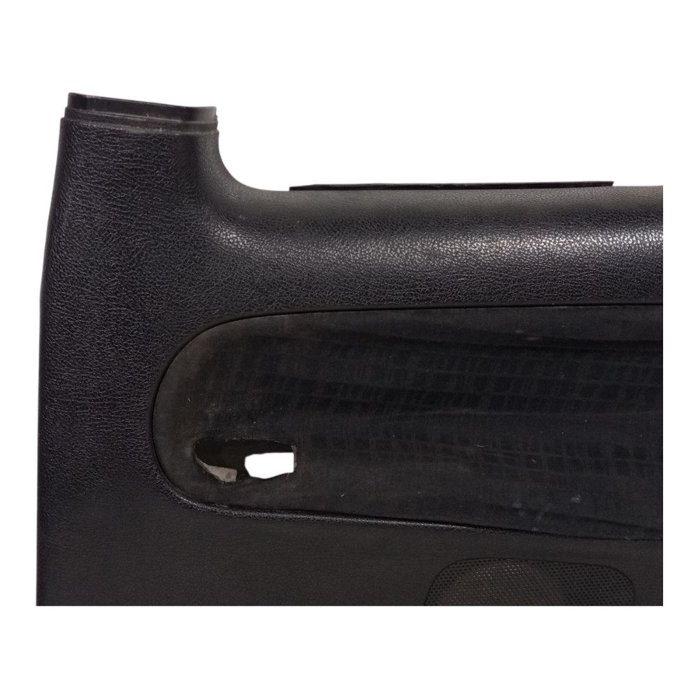 Forro Porta Traseira Direita Peugeot 206 2001 2002 A 2010 2