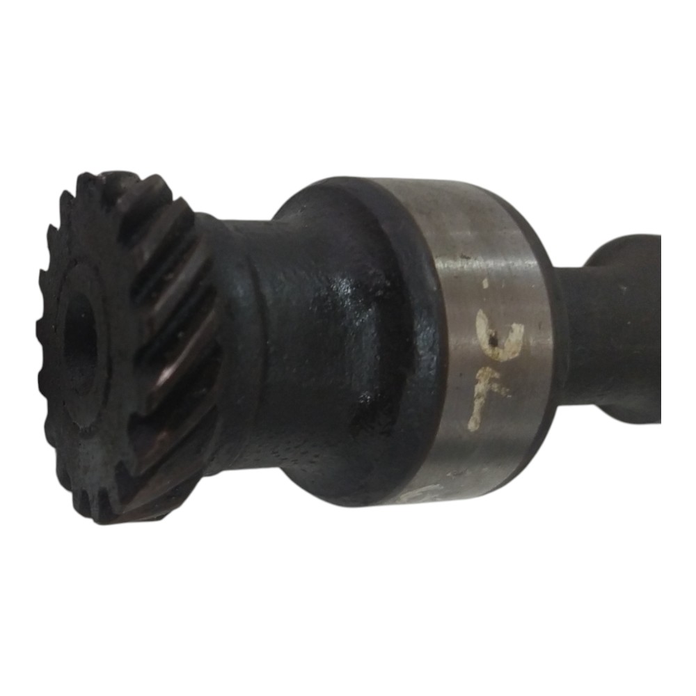 Eixo comando auxiliar Volkswagen AP 1905 a 1998 4