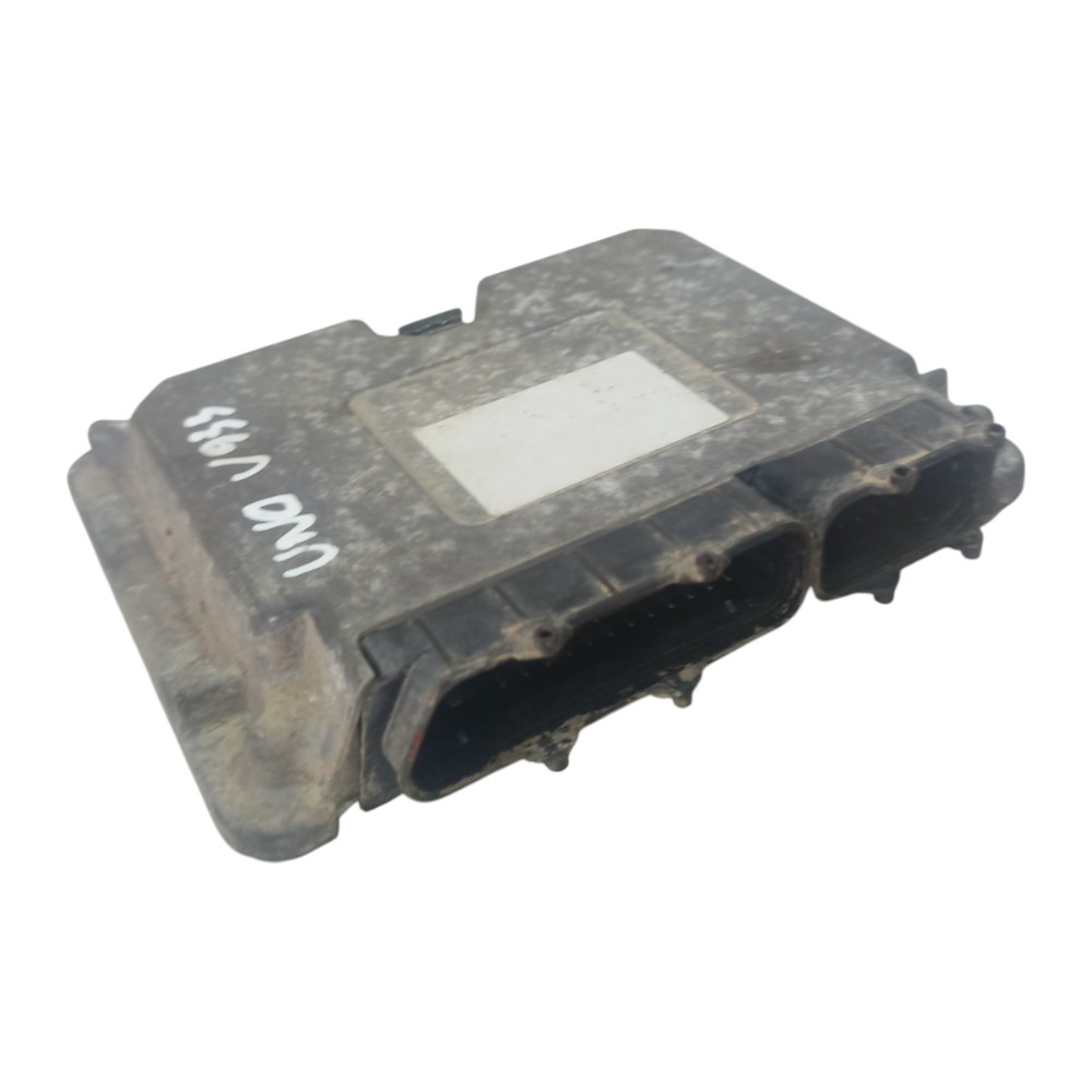 Módulo Injeção Fiat Uno Fire 1.0 8v 2005 2006 2007 A 2014 5