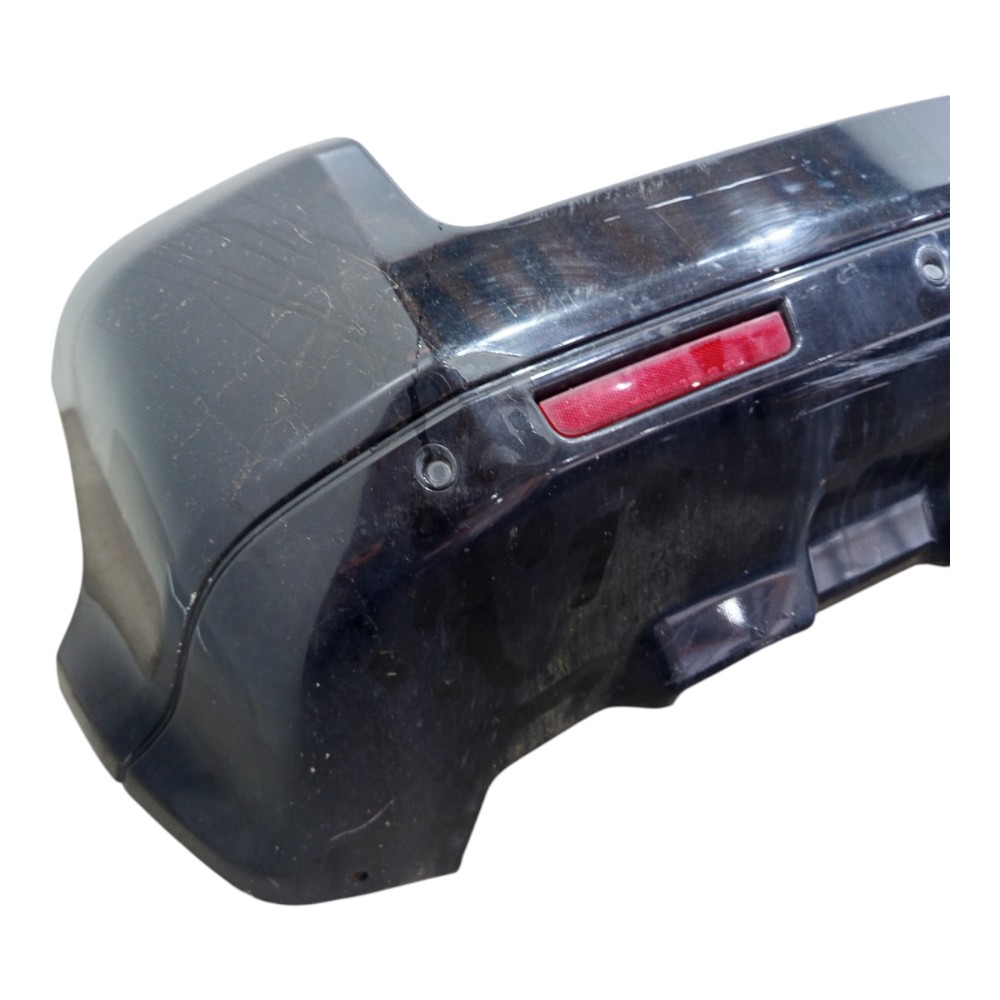 Para-choque Traseiro Land Rover Freelander 2 2007 A 2014 2