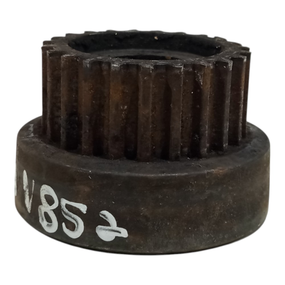 Engrenagem Polia Virabrequim Gm Vectra 2.0 1993 1994 A 1996 5