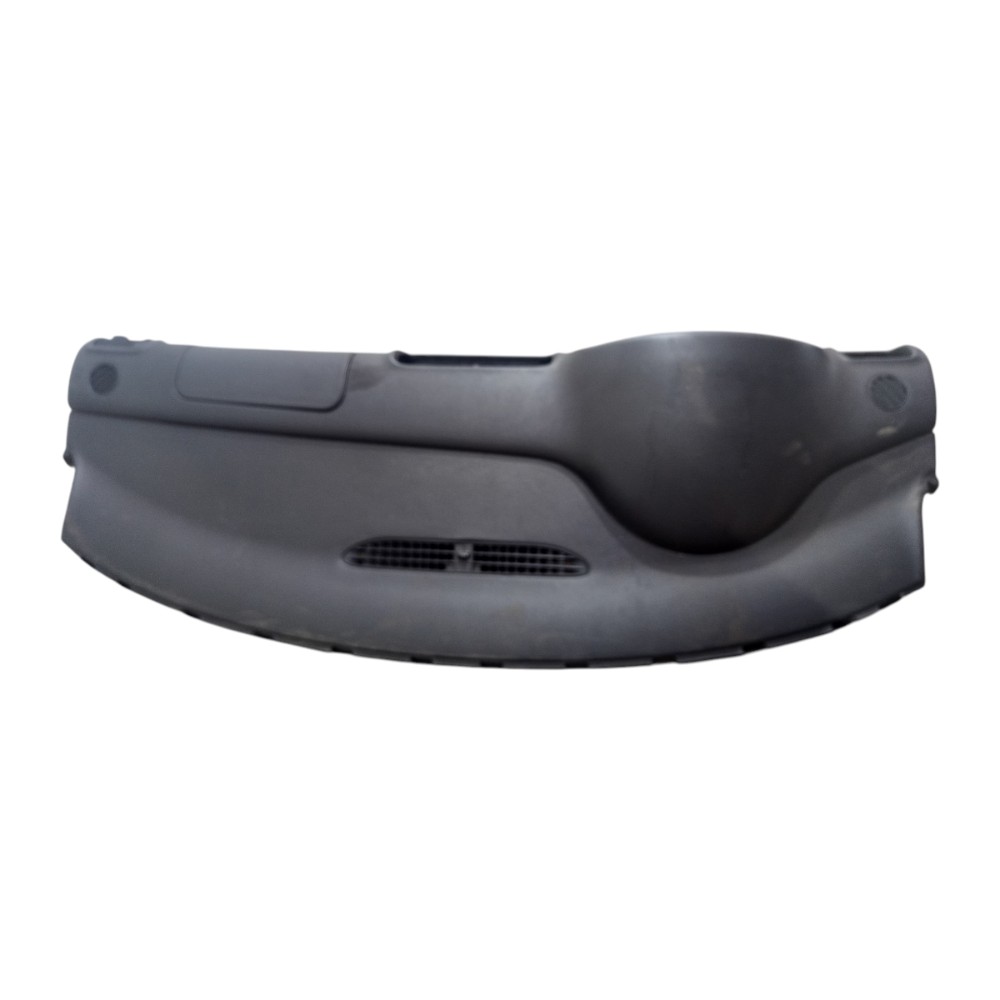 Painel Tabelier Capa Audi A3 1999 2000 2001 2002 2003 A 2008 Cinza Chumbo 2