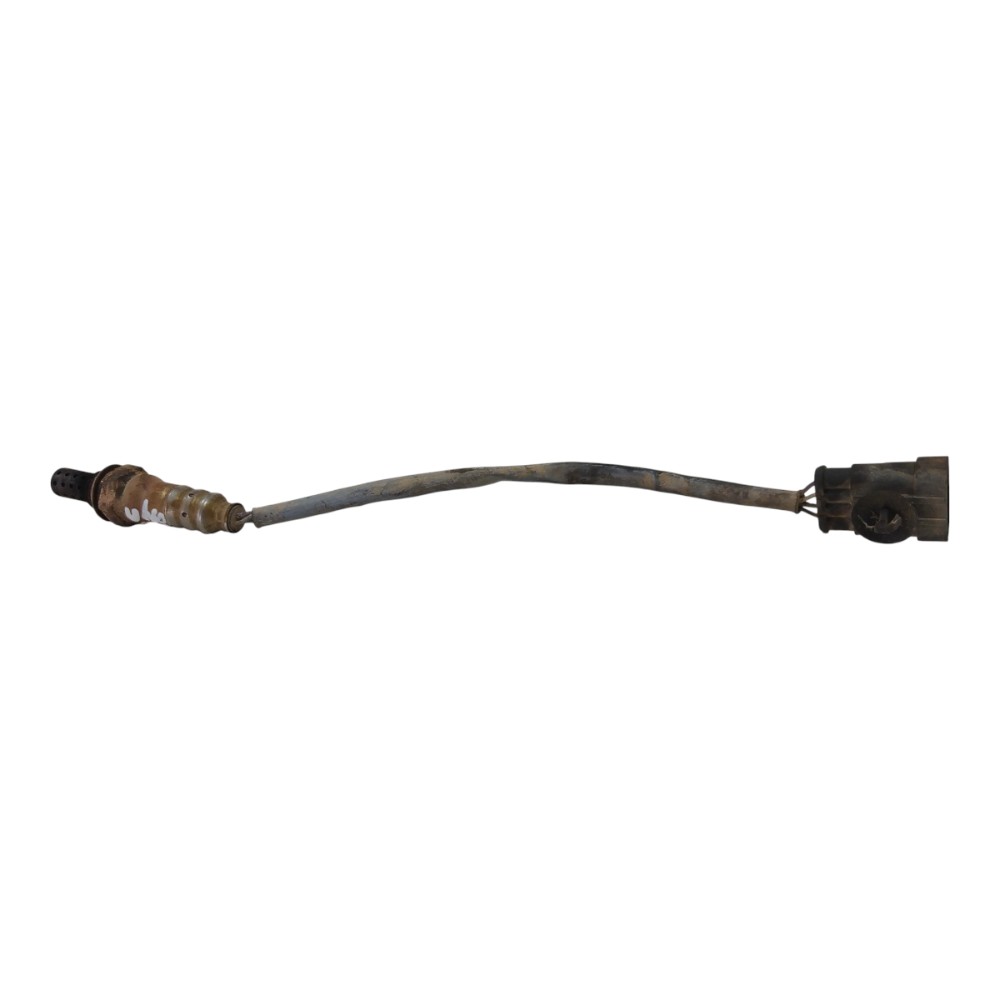 Sonda Lambda Fiat Uno Palio 500 1.0 55218148 Original 1