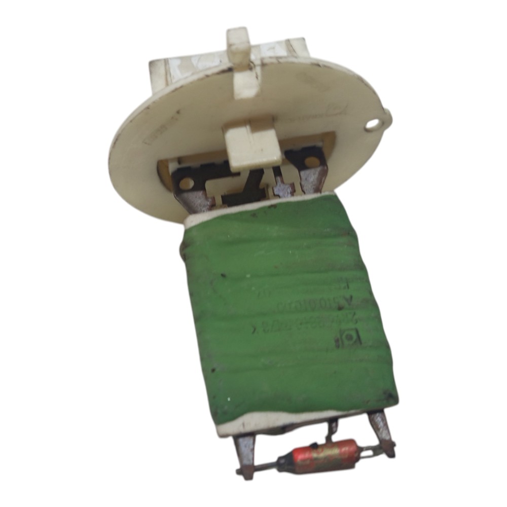 Resistência Caixa Evaporadora Peugeot 206 207 2000 A 2015 2