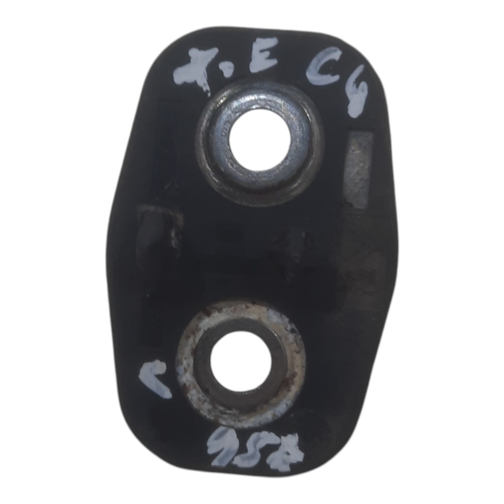 Batente Porta Traseira Esq Citroen C3 C4 Picasso 2009 A 2014 3