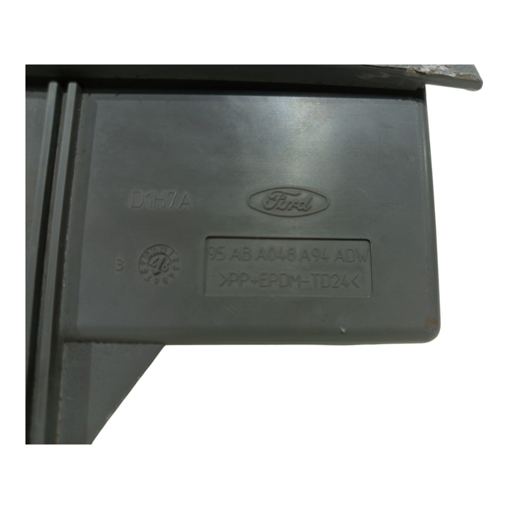 Cinzeiro Porta Treco Painel Ford Escort 1997 1998 A 2003 4
