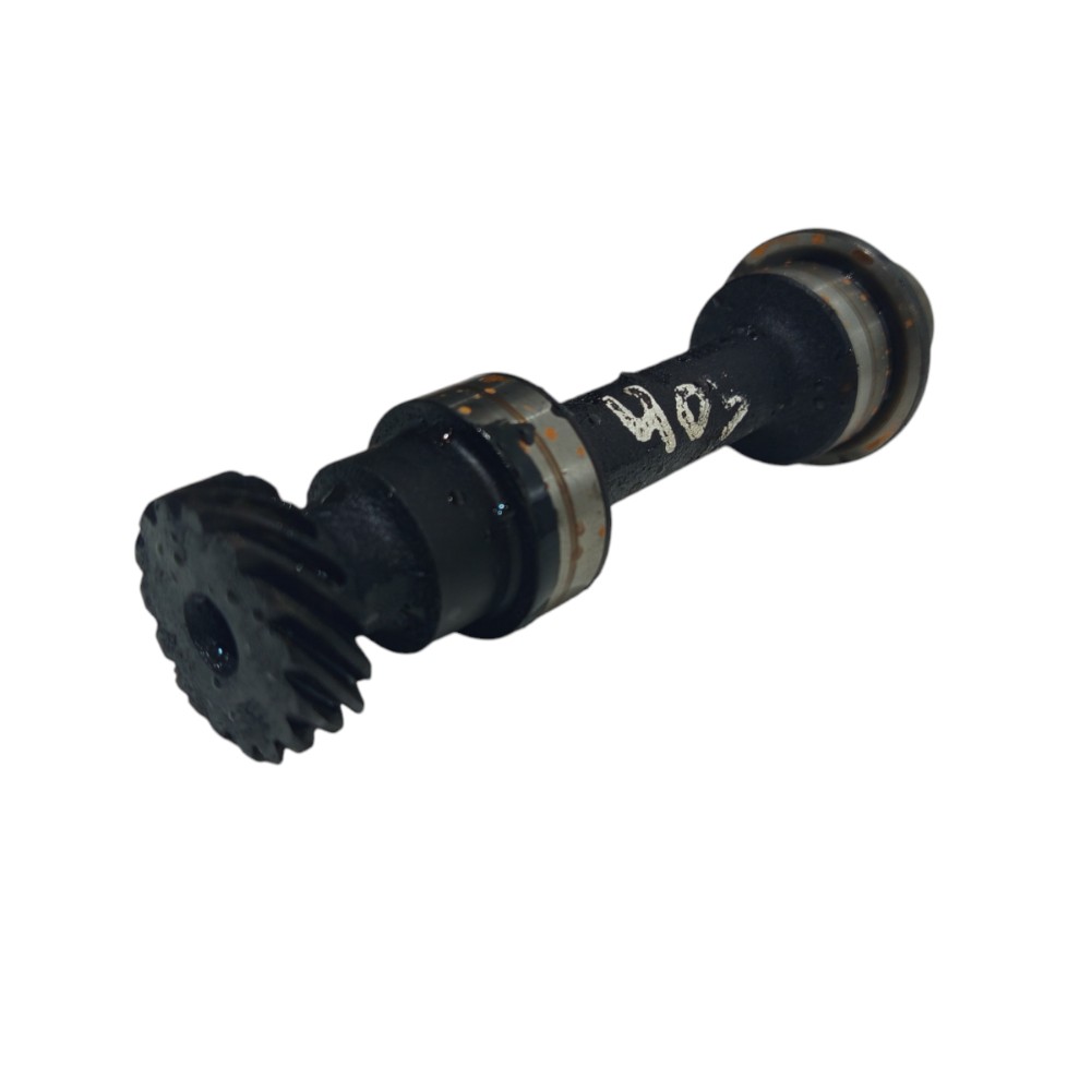 Comando Auxiliar Motor Fiat Palio Ex 1.0 8v 2000 A 2005 4