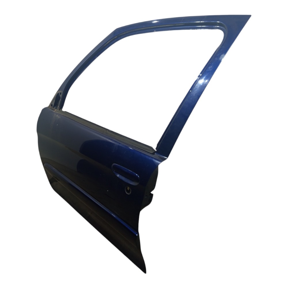 Porta Dianteira Esquerda Citroen Xsara Picasso 2001 A 2012 4
