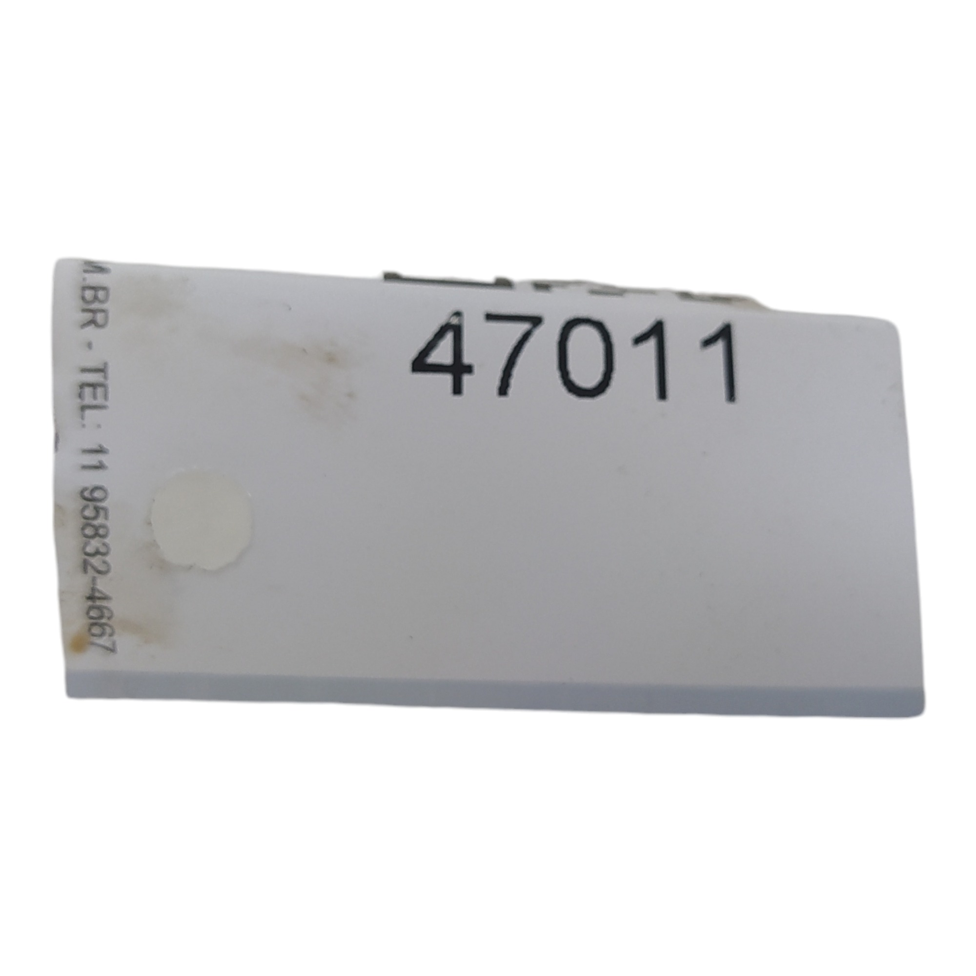 Pedal Acelerador Eletrônico Citroen C4 2.0 Aut. 2007 A 2013 6