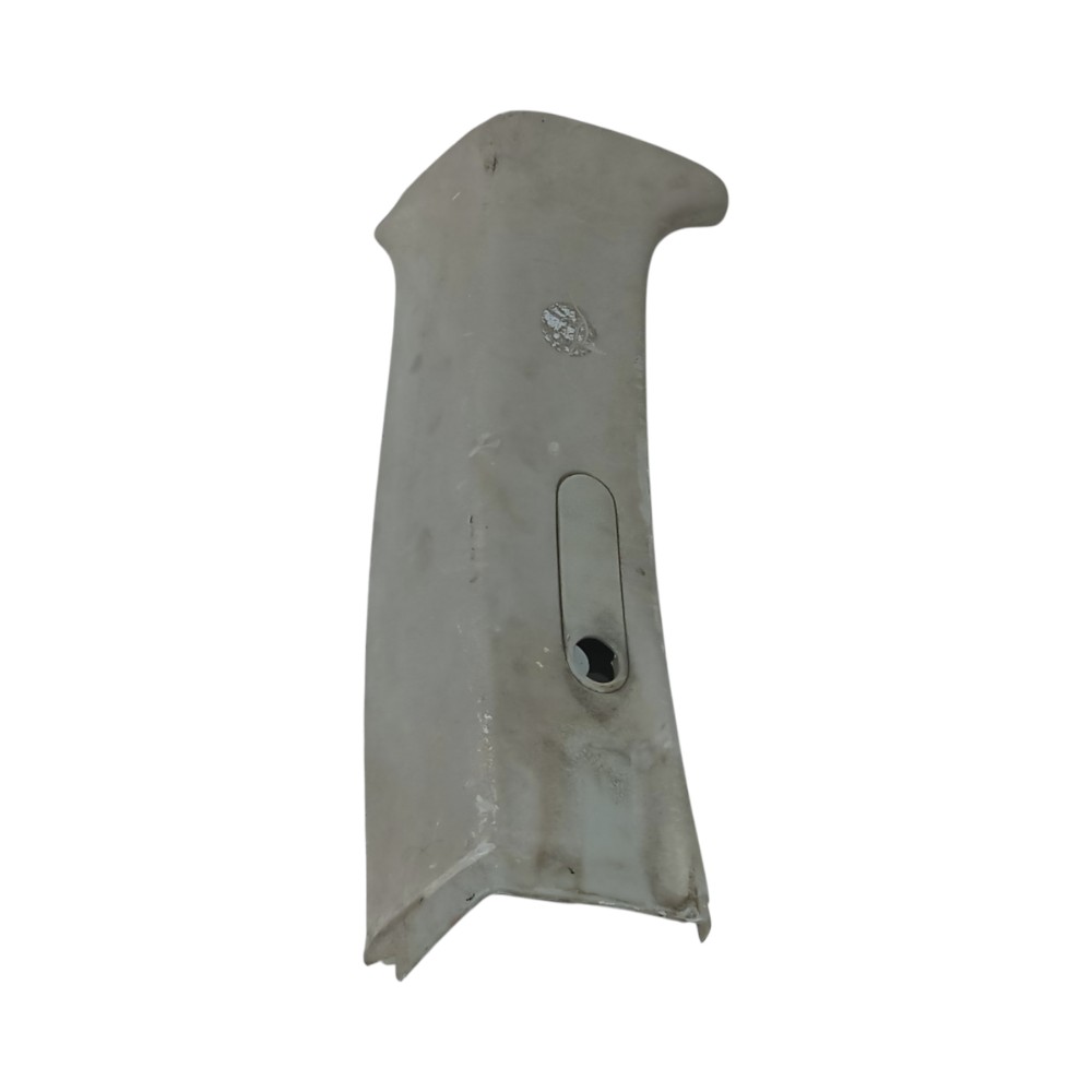 Acabamento Coluna Cinto Esquerdo Vw Gol 1995 1996 A 2005 – C 1