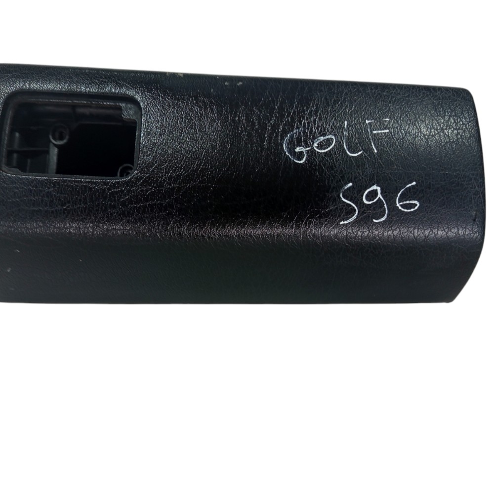 Porta Luvas Painel Volkswagen Golf 1994 A 1999 Com Avaria 3