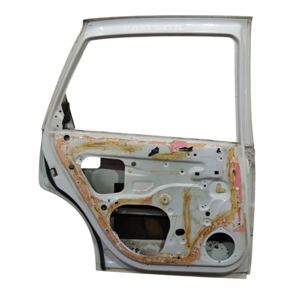 Porta Traseira Vectra Gls 2.0 0.8v Famlia.a 1997 A 2005 6