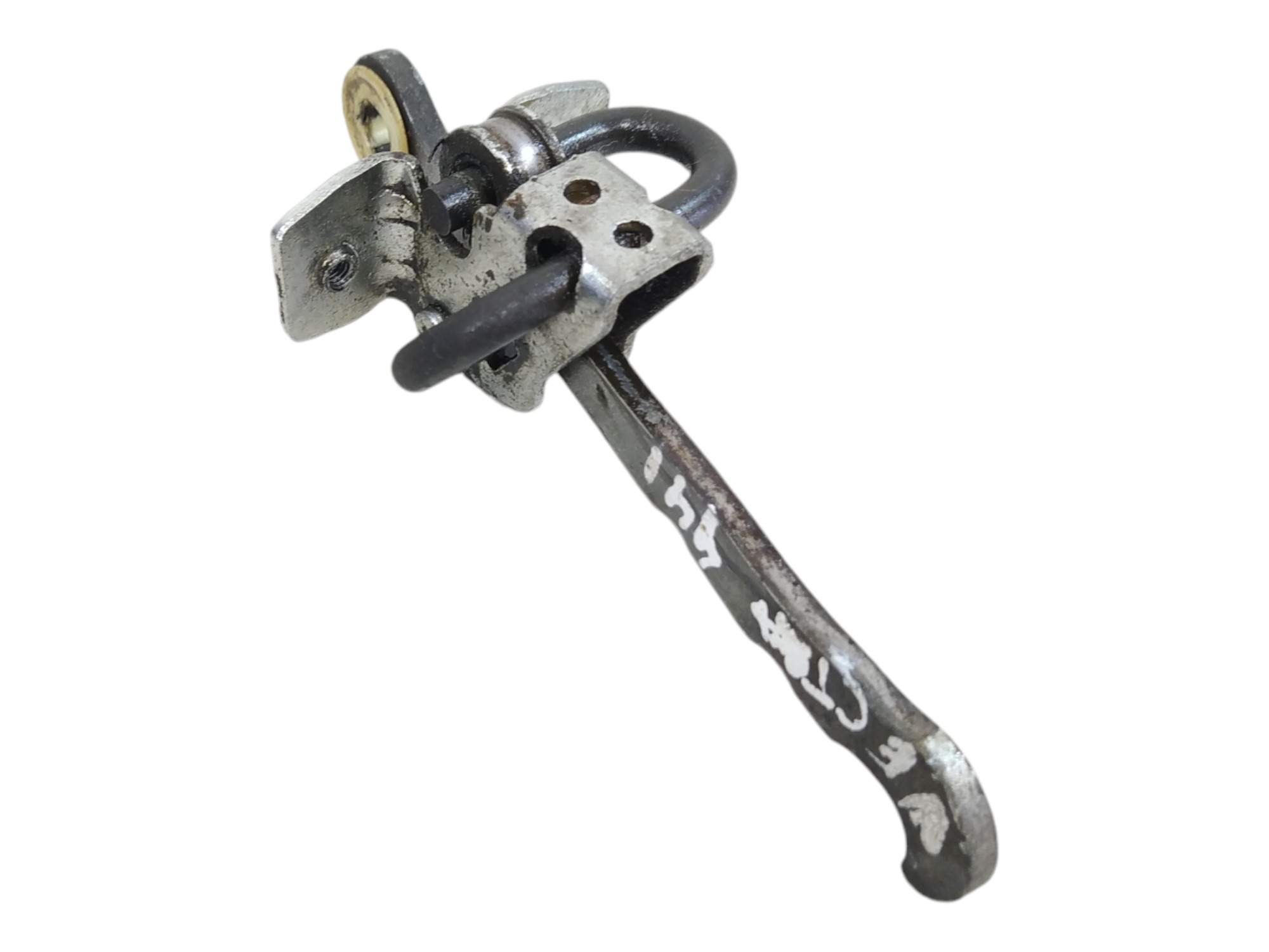 Limitador Porta Dianteira Direita Gm Vectra 1997 1998 A 2005 3