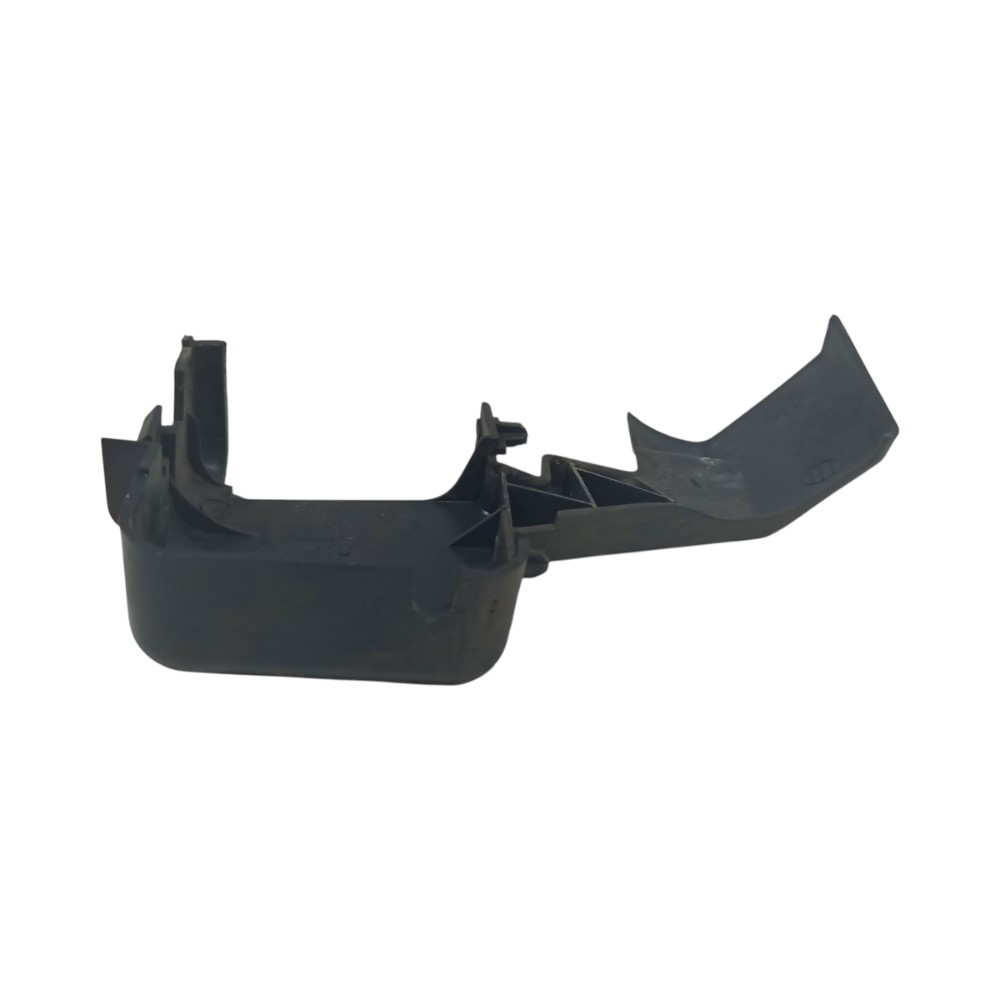 Acabamento Fechadura Dianteira Direita Xsara 2001 A 2012 – Preto 2