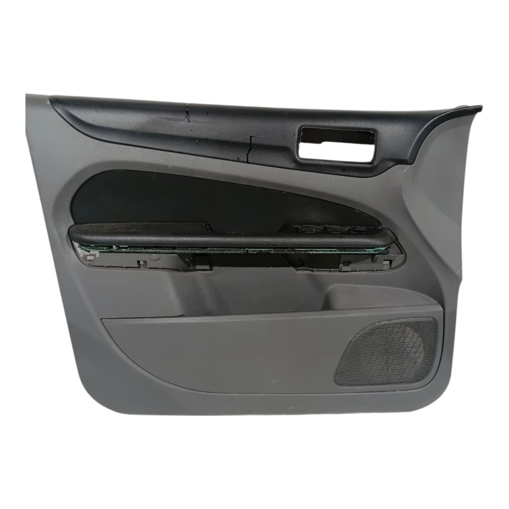 Forro Porta Dianteira Esquerda Ford Focus 2009 A 2013 1