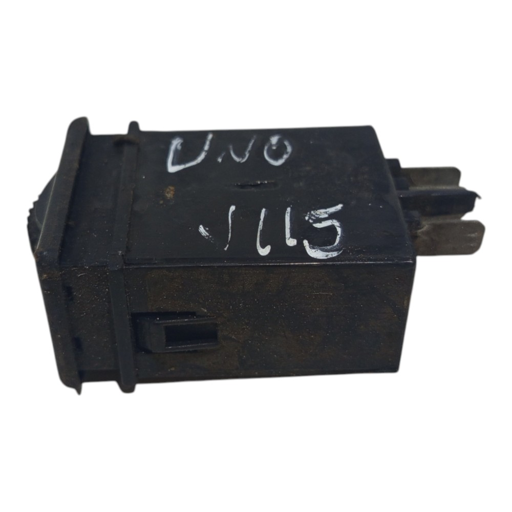 Regulador Farol Termostato Fiat Uno 1995 1996 1997 97 A 2004 Preto 3